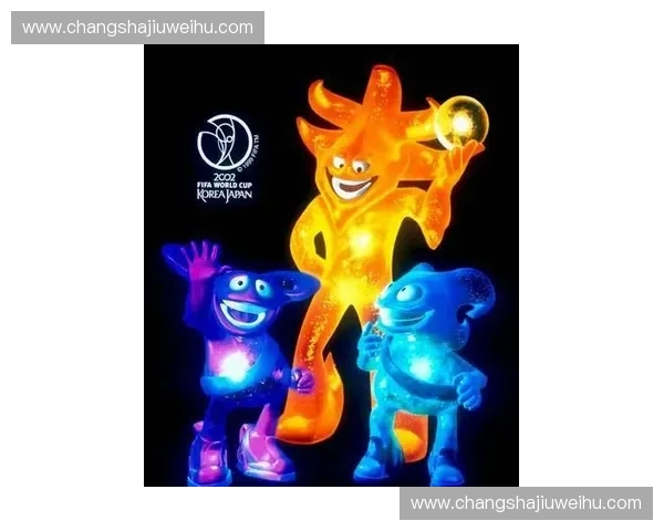 世界杯吉祥物演变史：从1970年到2026年象征与文化的传承与创新